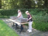 Afsluiting seizoen met BBQ 25-06-2024